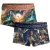Muchachomalo Heren 2-pack trunks pinocchio peter