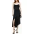 AllSaints Una Dress Black