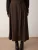 Trendyol Rok  bruin