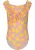 ZigZag Badpak ‘Tropical’  geel