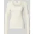 Jake*s Casual Slim fit shirt met lange mouwen van katoenmix