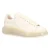 Alexander McQueen Dames Overzied Sneaker ‘Larry’ in beige