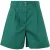 Woolrich Poplin short shorts cfwwsh0027frut3027 631