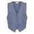 Damesgilet KAFFE Sakura