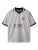 LMTD Shirt  nachtblauw / wit