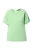 Ulla Popken Shirt  pastelgroen
