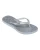 ROXY Sandalen ‘Viva Vi’  opaal / zilver