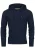 INDICODE JEANS Sweatshirt ‘INMarto’  navy