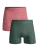 Muchachomalo Heren Boxershorts – 2-Pack – Mannen Onderbroeken