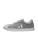 Ethletic Sneakers laag  lichtgrijs / wit