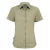 Craghoppers Dames Kiwi Korte Mouwen Shirt (Grind)
