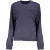 Ronde Hals Sweatshirt No21631