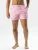 TEESHOPPEN Zwemshorts ‘ Swimshorts ‘  lichtrood
