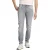 No Excess Denim, tapered 712, light grey, str light grey den