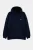 TRENDYOL MAN Heren Donkerblauw Effen Lang, Oversized Grote maten Sweatshirts