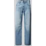 Tom Tailor Denim Relaxed fit jeans van puur katoen