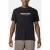 Tommy Hilfiger Cn Ss Tee Relaxed Fit Crew Neck T-shirt Black