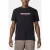 Tommy Hilfiger Cn Ss Tee Relaxed Fit Crew Neck T-shirt Black