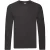 Fruit of the Loom Heren origineel t-shirt met lange mouwen