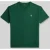 Polo Ralph Lauren regular fit T-shirt van puur katoen