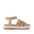 Dames espadrilles Toms Jac