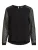 OBJECT Blouse ‘Zoe’  zwart