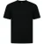 New Ment T-shirt oversized effen t-shirt