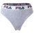 Fila Dames Elastische String met Logo