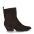 Nelson rits- & gesloten boots