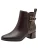 MARCO TOZZI Chelsea boots  bruin