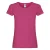 Fruit of the Loom Dames/Dames T-Shirt (Fuchsia)