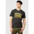 Wrangler Americana Tee Black