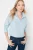 Trendyol Dames Sweatshirt Regular fit