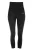 Winshape Sportbroek ‘HWL302’  zwart / wit