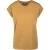 Urban Classics Dames/Dames Verlengd Schouder T-Shirt (Noot)