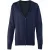 Premier Dames gebreid knoop door vest