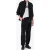IRO Paris Lyess Overshirt Black