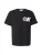 Calvin Klein Jeans Shirt  zwart / wit