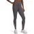 Under Armour Dames/Dames Enkellange Hardlooplegging (Grijs)