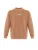 Antioch Sweatshirt  beige / wit