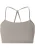 Athlecia Sport bh ‘Seray’  lichtgrijs