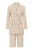 MODAMIHRAM Broekpak  lichtbeige