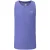 Karrimor Heren Logo Hardloopvest Top (Gedurfd blauw)