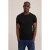 WE Fundamentals T-shirt zwart (set van 4)