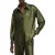 AllSaints Charli Seq Shirt Olive Green