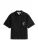 Tommy Jeans Overhemd  zwart