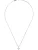 Breil Ketting  zilvergrijs