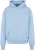 Karl Kani Sweatshirt  lichtblauw / wit