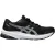 Asics Dames Gel Phoenix 12 Hardloopschoenen (Zwart/Wit)