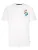 Petrol Industries – Jongens T-shirt met rugprint Sol – Wit –